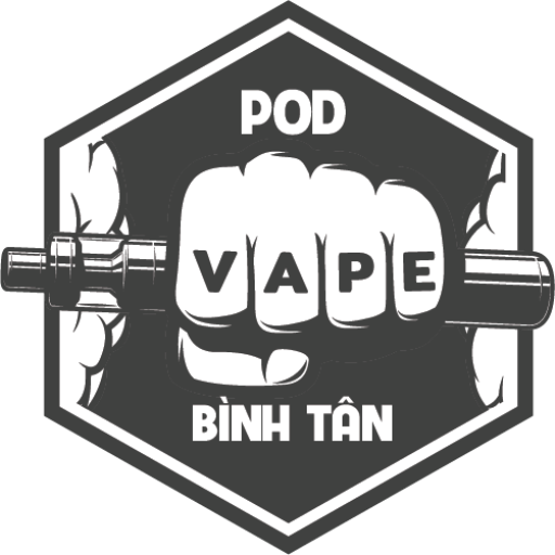 Pod Vape Bình Tân