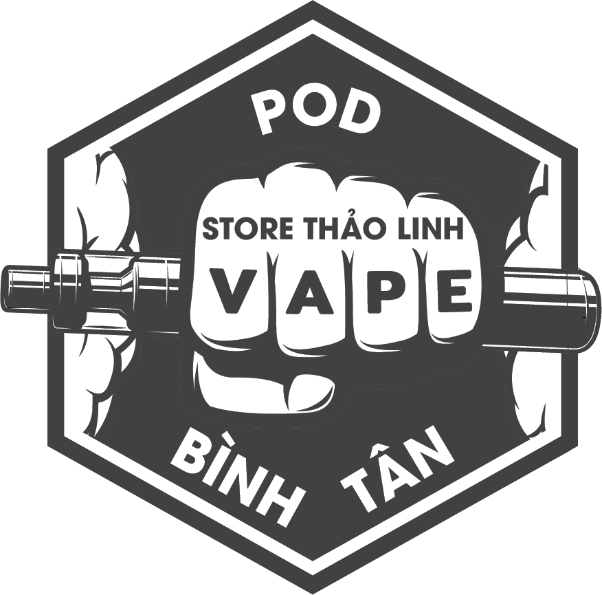 Pod Vape Bình Tân